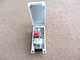 subscriber connector fiber